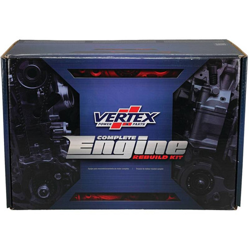 Vertex Honda Complete Engine Rebuild Kit - WR101-099 Photo - Primary