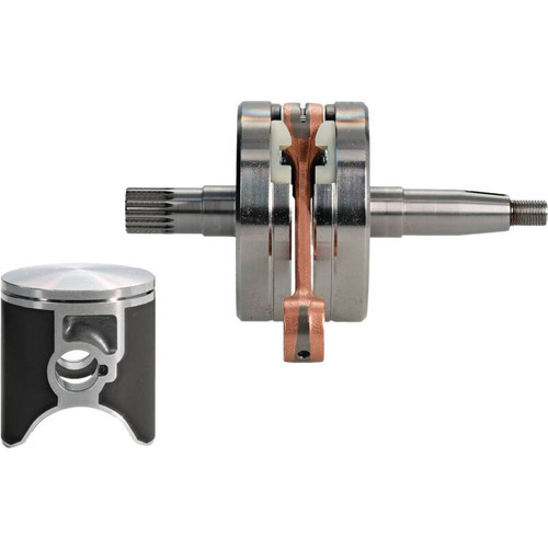 Vertex Honda Complete Engine Rebuild Kit - WR101-100 Photo - Primary