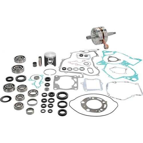 Vertex Honda Complete Engine Rebuild Kit - WR101-100 Photo - Primary