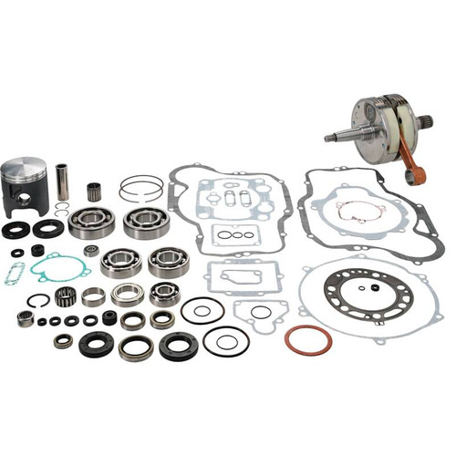 Vertex Kawasaki Complete Engine Rebuild Kit - WR101-113 Photo - Primary