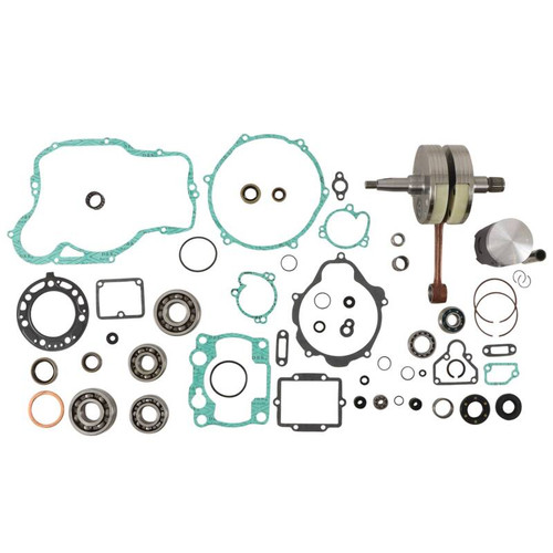 Vertex Kawasaki Complete Engine Rebuild Kit - WR101-116 Photo - Primary