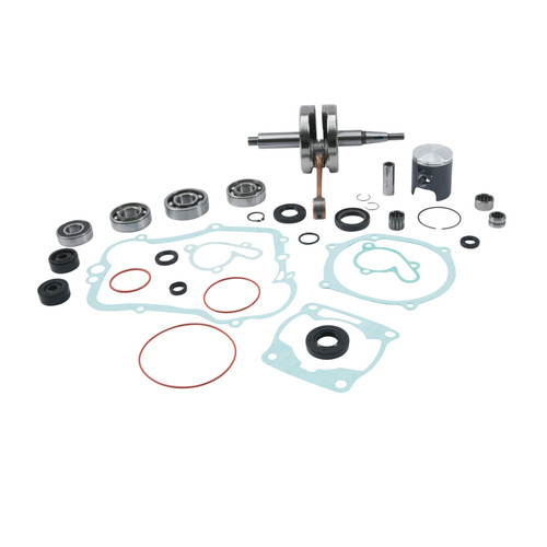 Vertex Yamaha Complete Engine Rebuild Kit - WR101-124 Photo - Primary