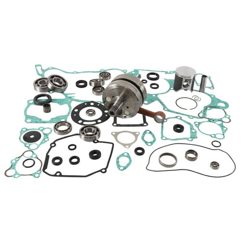 Vertex Honda Complete Engine Rebuild Kit - WR101-131 Photo - Primary