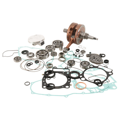 Vertex Honda Complete Engine Rebuild Kit - WR101-152 Photo - Primary