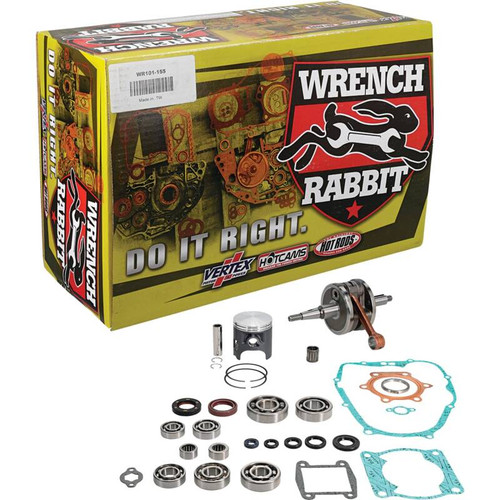 Vertex Yamaha Complete Engine Rebuild Kit - WR101-155 Photo - Primary