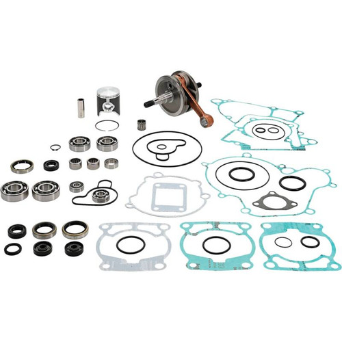 Vertex KTM Complete Engine Rebuild Kit - WR101-159 Photo - Primary
