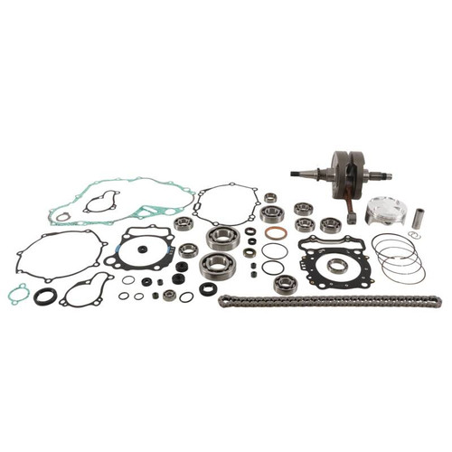 Vertex Yamaha Complete Engine Rebuild Kit - WR101-168 Photo - Primary