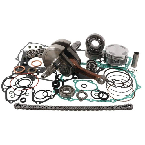 Vertex Honda Complete Engine Rebuild Kit - WR101-199 Photo - Primary