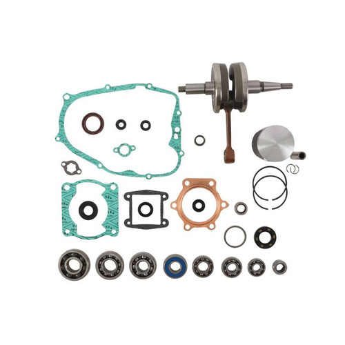 Vertex Yamaha Complete Engine Rebuild Kit - WR101-203 Photo - Primary
