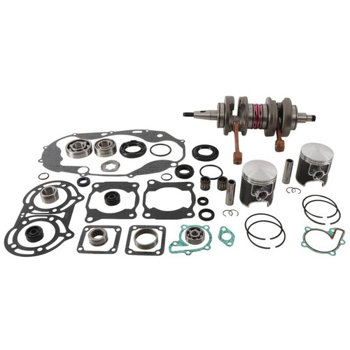 Vertex Yamaha Complete Engine Rebuild Kit - WR101-207 Photo - Primary