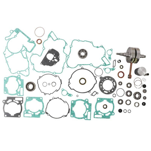 Vertex KTM Complete Engine Rebuild Kit - WR101-217 Photo - Primary