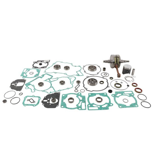 Vertex KTM Complete Engine Rebuild Kit - WR101-218 Photo - Primary