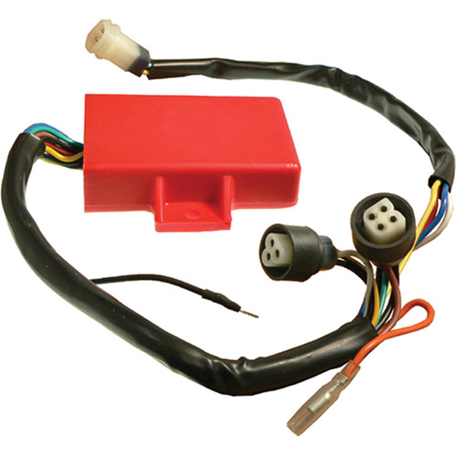 Arrowhead Yamaha CDI Module - 160-02066 Photo - Primary