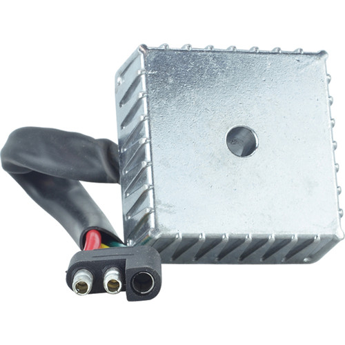 Arrowhead Arctic Cat 12V Reg - 230-22208 Photo - Primary