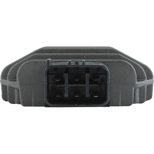 Arrowhead Yamaha 12V Reg/Rect - 230-58048 Photo - Primary