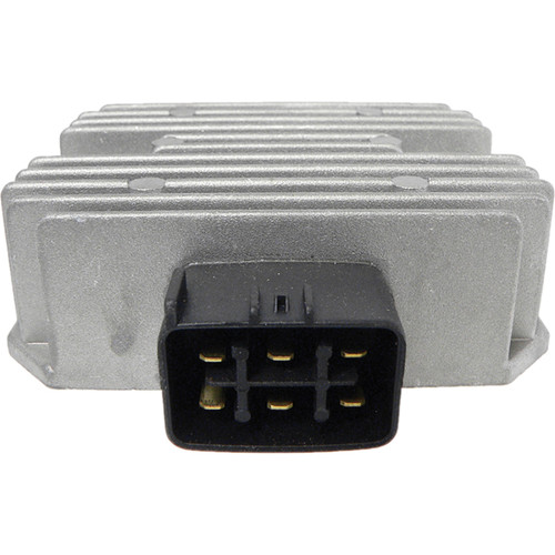 Arrowhead Yamaha Reg/Rect - 230-58051 Photo - Primary