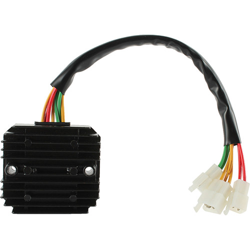 Arrowhead Honda 12V Reg/Rect - 230-58056 Photo - Primary