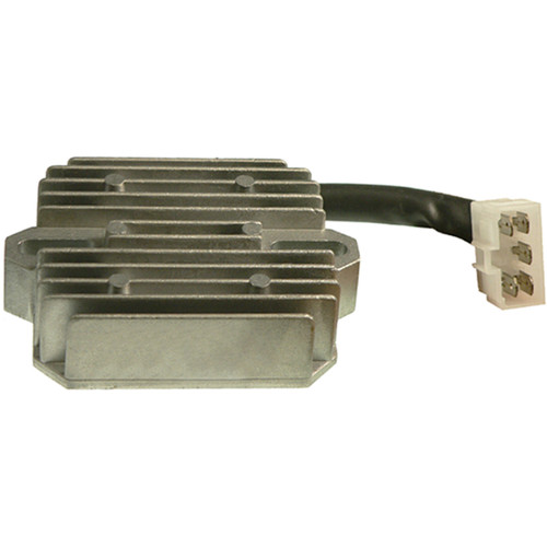 Arrowhead Suzuki 12V Reg/Rect - 230-58069 Photo - Primary