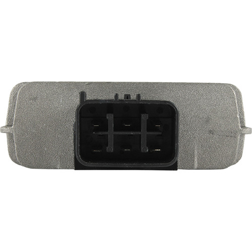 Arrowhead 12V Reg/Rect - 230-58152 Photo - Primary