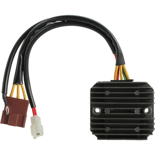 Arrowhead KTM 12V Reg/Rect - 230-58154 Photo - Primary