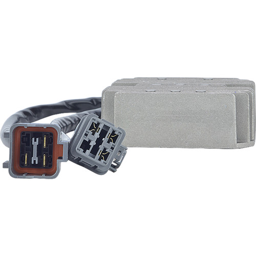 Arrowhead Yamaha Reg/Rect - 230-58206 Photo - Primary