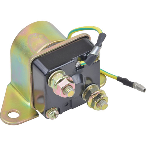 Arrowhead Suzuki Starter Relay - 240-54022 Photo - Primary