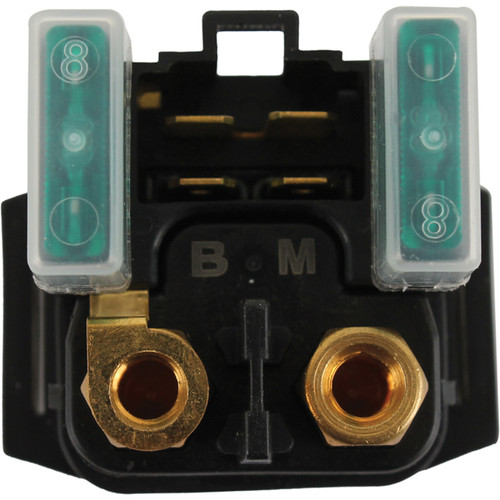 Arrowhead Yamaha Starter Relay - 240-54048 Photo - Primary