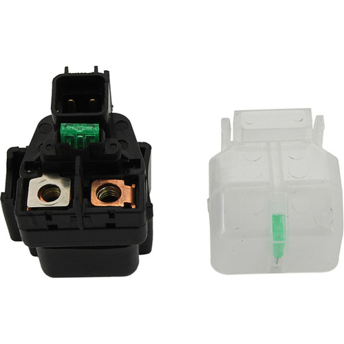Arrowhead Suzuki Starter Relay - 240-54053 Photo - Primary