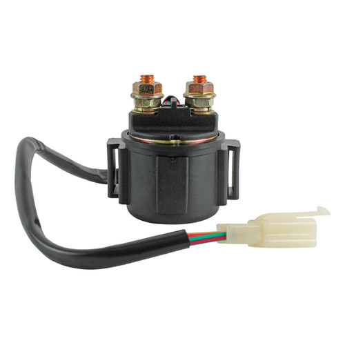 Arrowhead Honda Str/Rev Relay - 240-54075 Photo - Primary