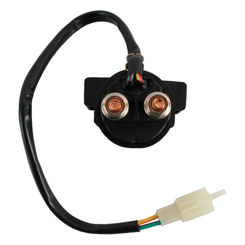 Arrowhead Honda Str/Rev Relay - 240-54075 Photo - Primary