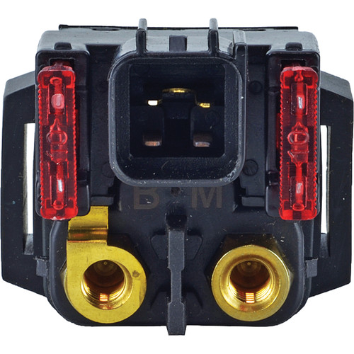 Arrowhead Yamaha Starter Relay - 240-54084 Photo - Primary