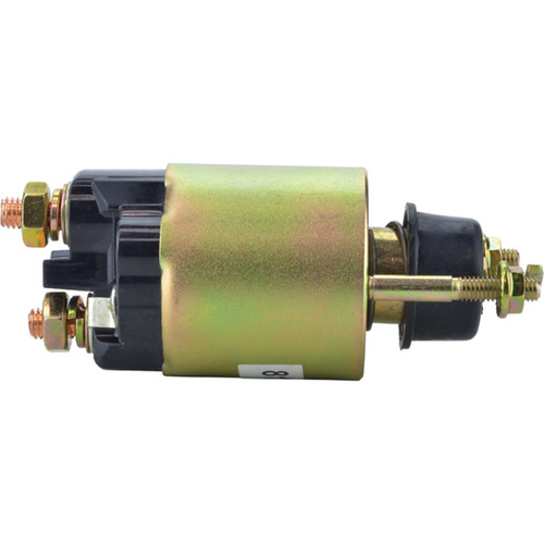 Arrowhead Yamaha Starter Relay - 240-58017 Photo - Primary