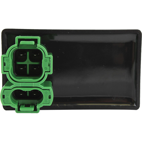 Arrowhead Honda Fan Relay - 240-58021 Photo - Primary