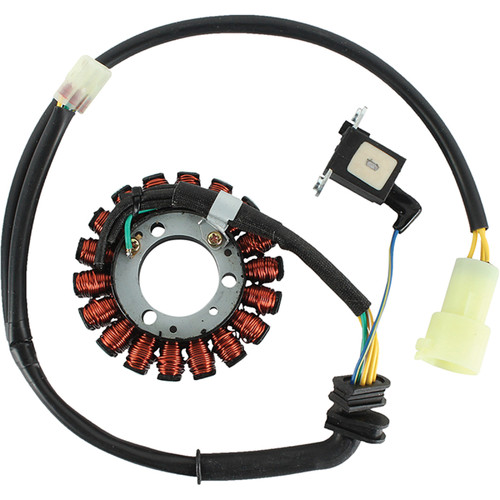 Arrowhead 93-08 Honda TRX300 EX Stator Coil - 340-58033 Photo - Primary