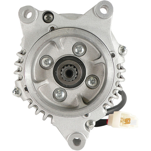 Arrowhead Mitsubishi 12V 35A - 400-48112 Photo - Primary