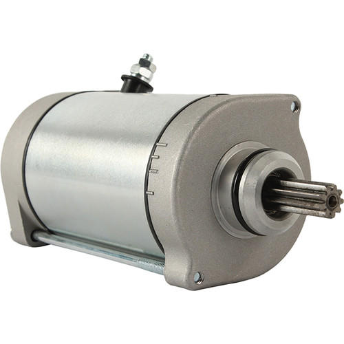 Arrowhead  John Deere Gator RSX 850 i Starter Motor - 410-22069 Photo - Primary