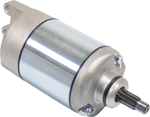 Arrowhead 01-14 Honda TRX500FA Starter Motor - 410-54066 User 1