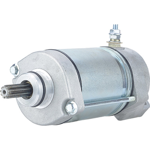 Arrowhead Yamaha 9T Starter - 410-54233 Photo - Primary