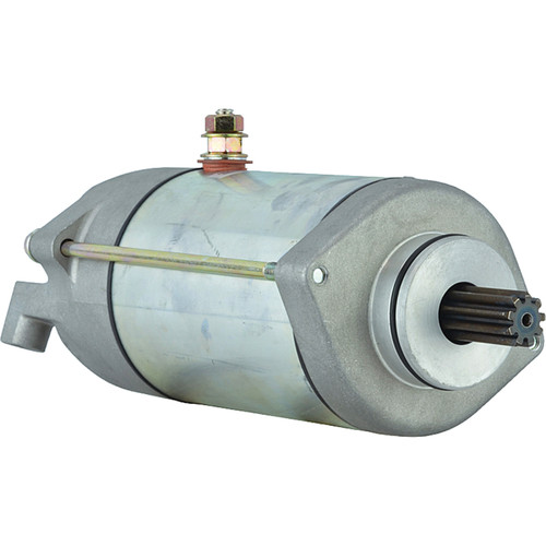 Arrowhead Mitsuba 12V 9T Str - 410-54234 Photo - Primary