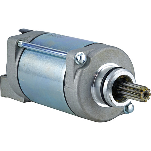 Arrowhead Mitsuba 12V 9T Str - 410-54257 Photo - Primary