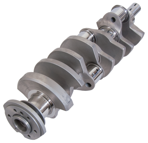 Eagle Chevrolet Big Block Internally Balanced 4.250in Stroke 4340 Crankshaft - 445442526385 Photo - Primary