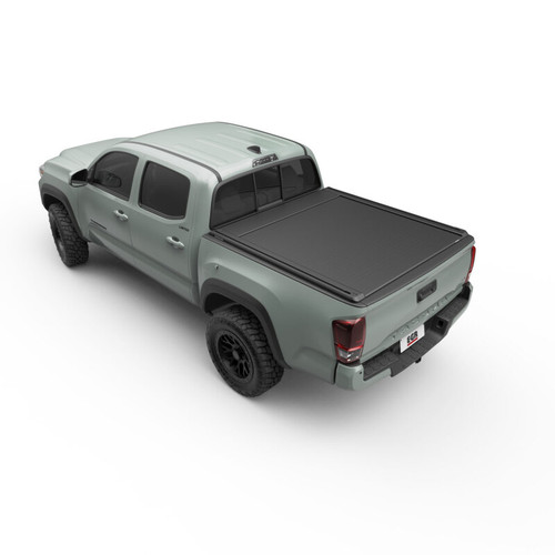 EGR 16-23 Toyota Tacoma 5.0ft Bed Bed RollTrac Electric Tonneau Cover - RT040481E User 1
