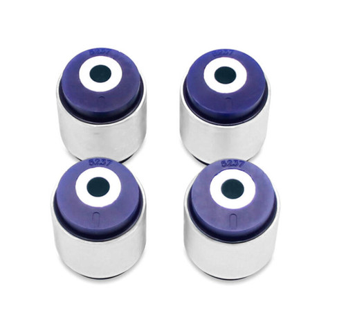 SuperPro 98-24 Suzuki Jimmy/Sierra Front Radius Arm-to-Differential Mount Bushing- Bushing Kit - SPF5237K Photo - out of package