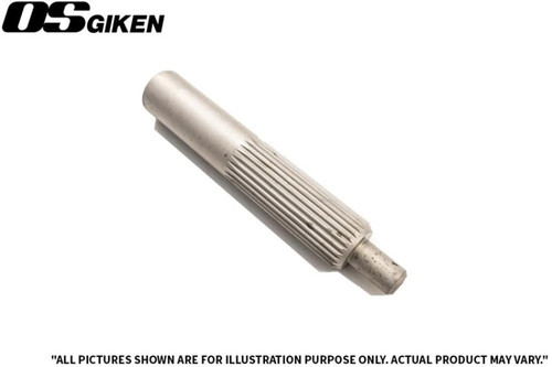 OS Giken Mazda RX-7/RX-8 Clutch Alignment Tool - MZ111-EB User 1