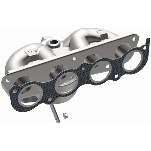 Magnaflow 19-20 Hyundai Tucson OEM/EPA Compliant Manifold Catalytic Coverter - 22-237 Photo - out of package