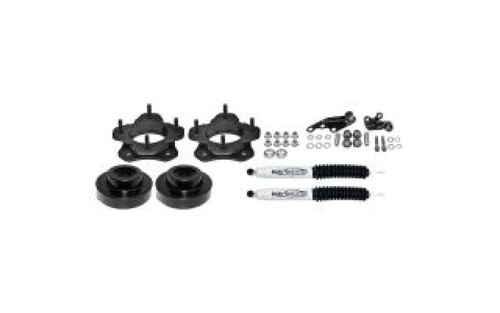 Tuff Country 22+ Toyota Tundra/Sequoia 3in Long Arm Lift Kit w/ Shocks (SX8000) - 53225KN User 1