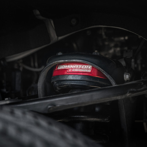 Camburg 22-24 Toyota Tundra 2wd /4wd Dominator Preload Spacer Kit - CAM-310203 Photo - Mounted