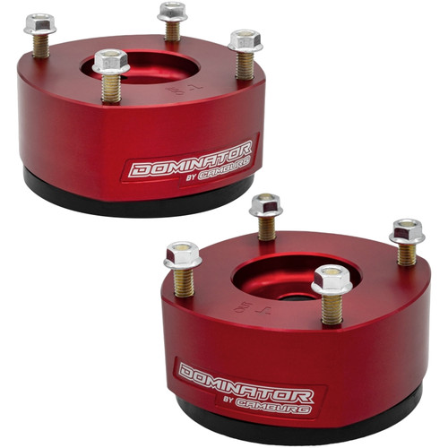 Camburg 07-21 Toyota Tundra 2wd /4wd Dominator Preload Spacer Kit - CAM-310204 Photo - Primary