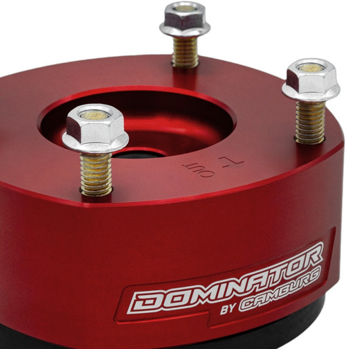 Camburg 07-21 Toyota Tundra 2wd /4wd Dominator Preload Spacer Kit - CAM-310204 Photo - Close Up