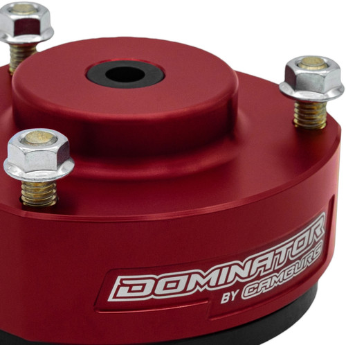 Camburg 05-23 Toyota Tacoma / 03-24 Toyota 4Runner Dominator Preload Spacer Kit - CAM-310205 Photo - Close Up